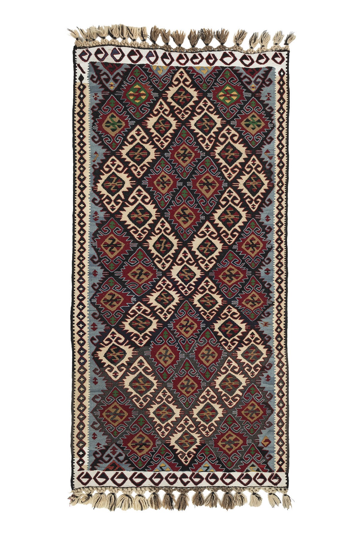 Kars kilim rug