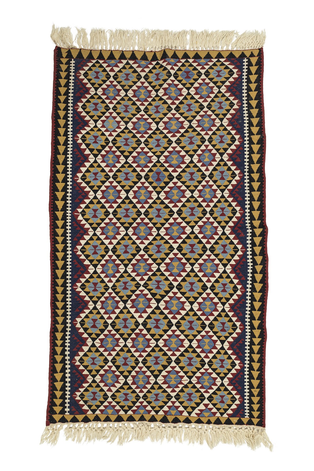 Kars kilim rug