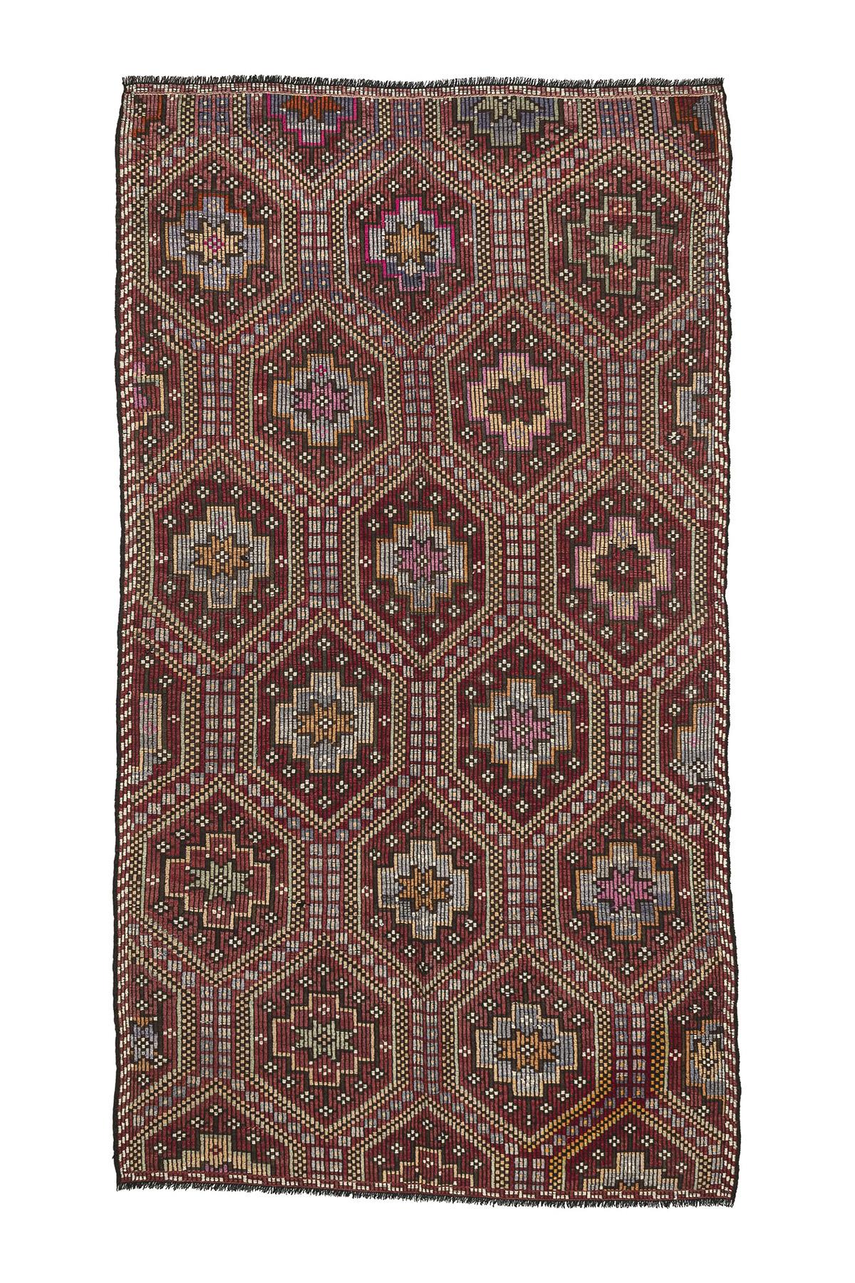 Kars kilim rug