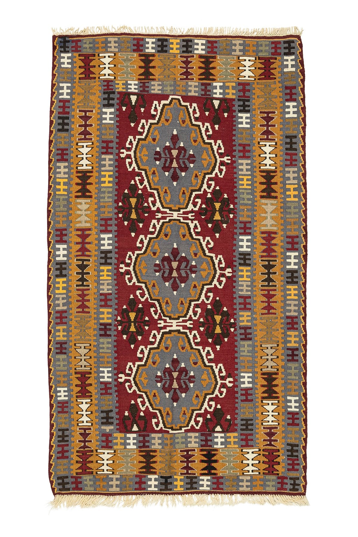Kars kilim rug