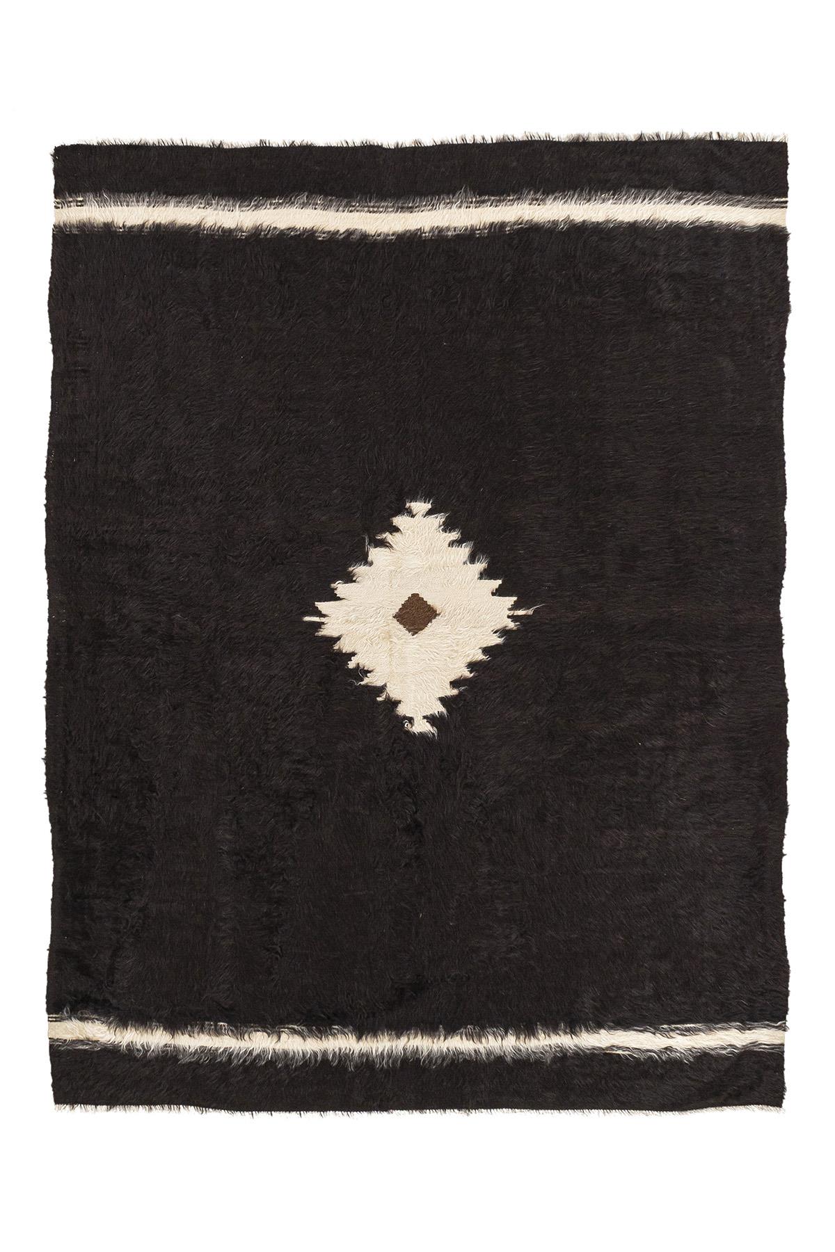 Kars kilim rug