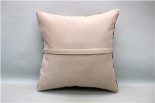 16x16 inches (40x40 cm) Kilim Pillow