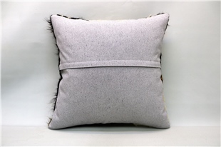 20x20 inches (50x50 cm) Kilim Pillow
