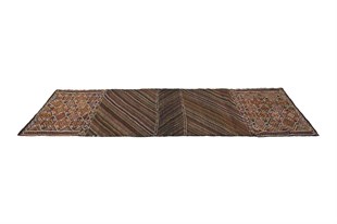 Bayburt Runner Rug (2.66 x 8.09 ft)