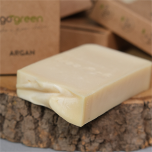 Doğal Argan Yağı Sabunu