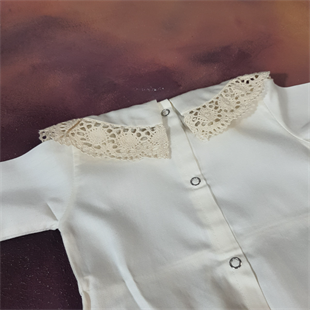 Kız Bebek Mevlüt Kıyafeti Takım Set