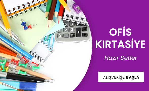 Ofis Kırtasiye