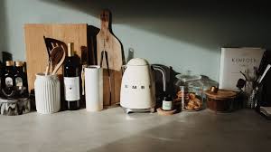 Smeg Kettle