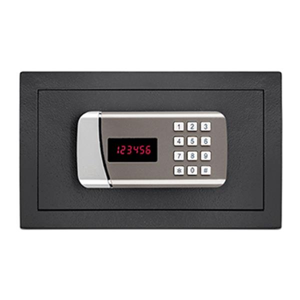  Kk Lap 190 Elektronik Şifreli Çelik Kasa