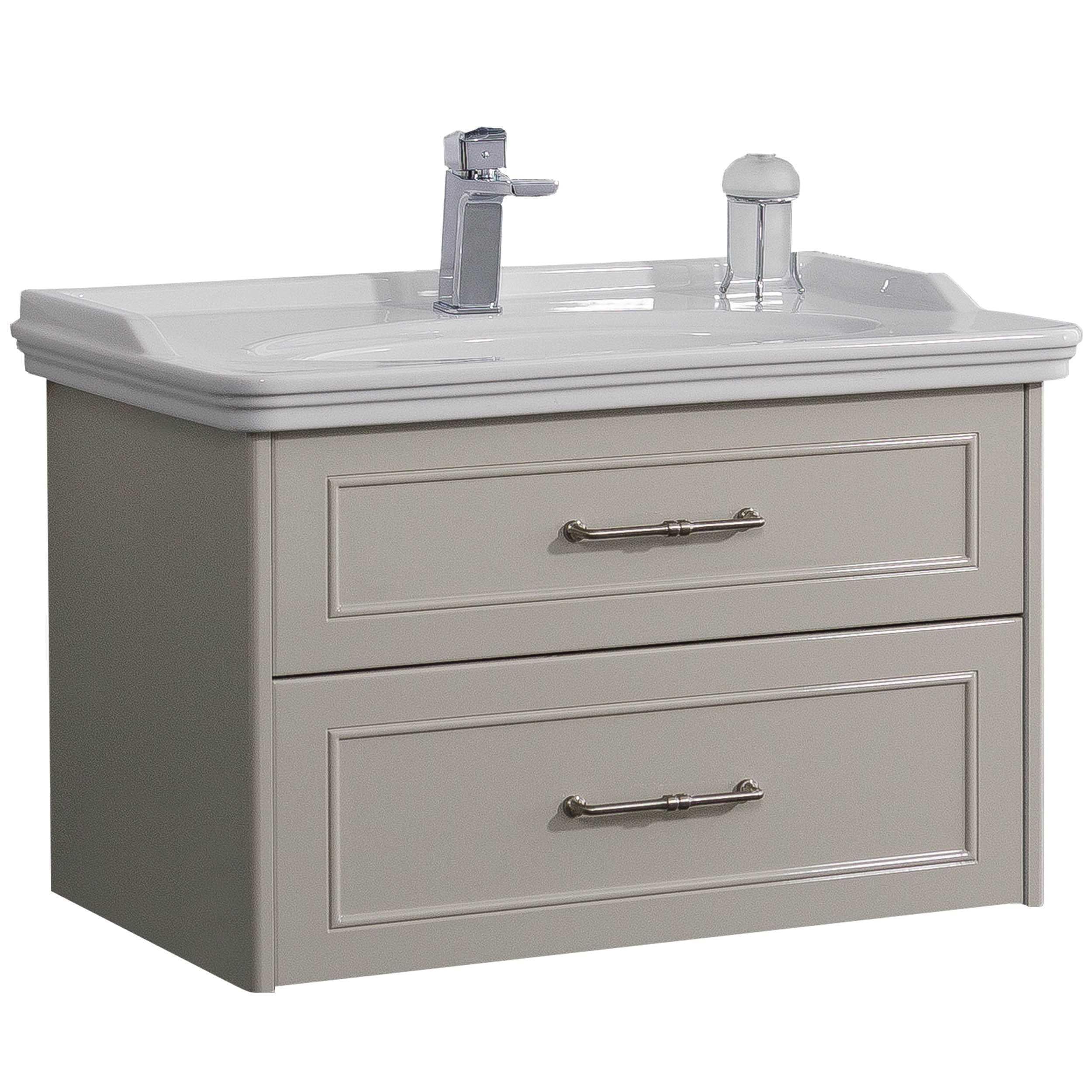 BANYO DOLABI