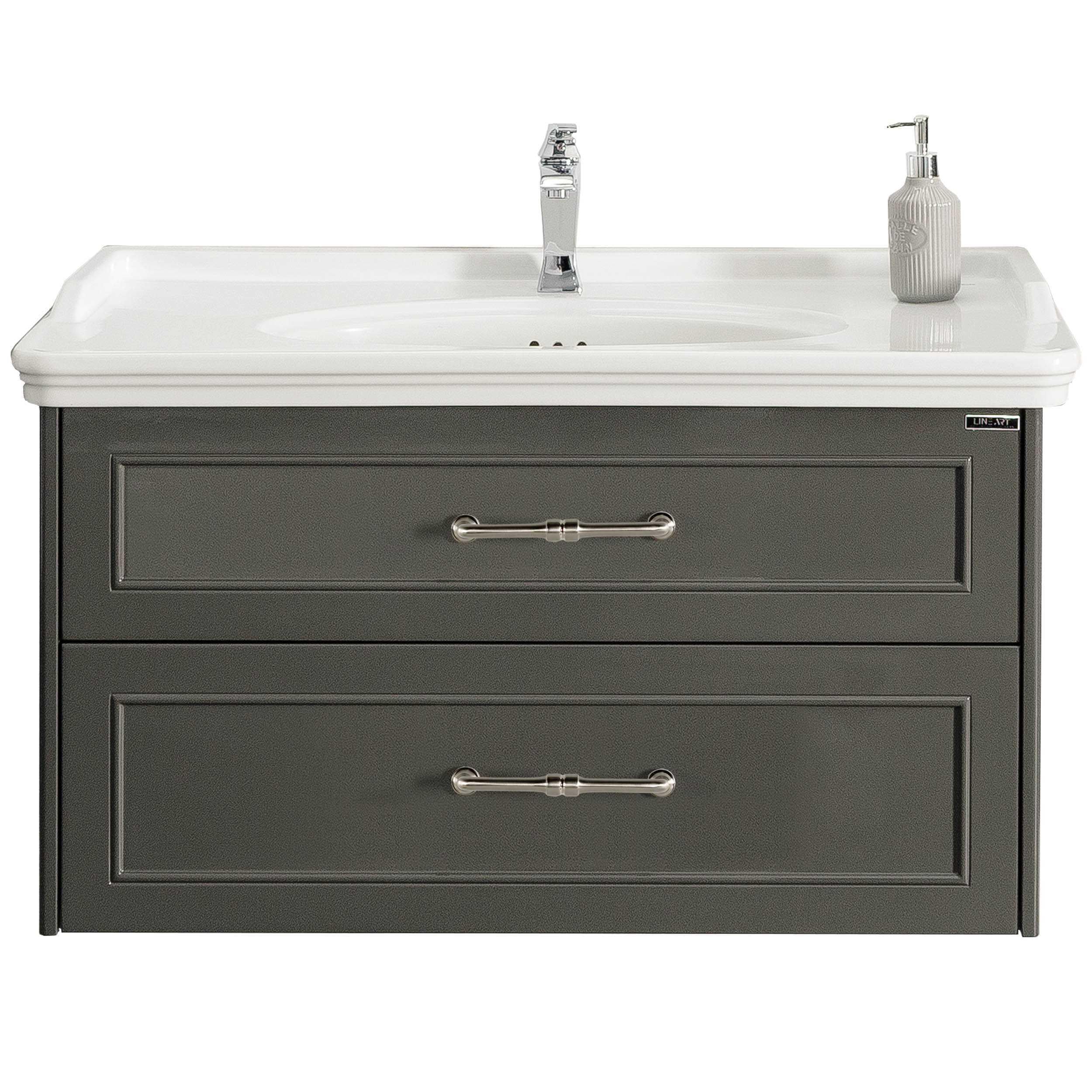 BANYO DOLABI