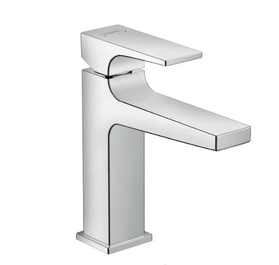HG METROPOL LAVABO BATARYASI 