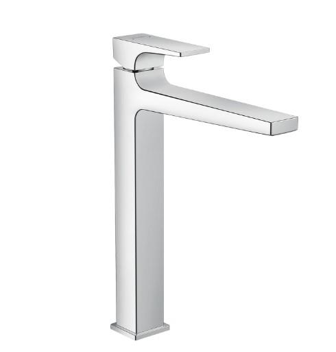 LAVABO BATARYASI
