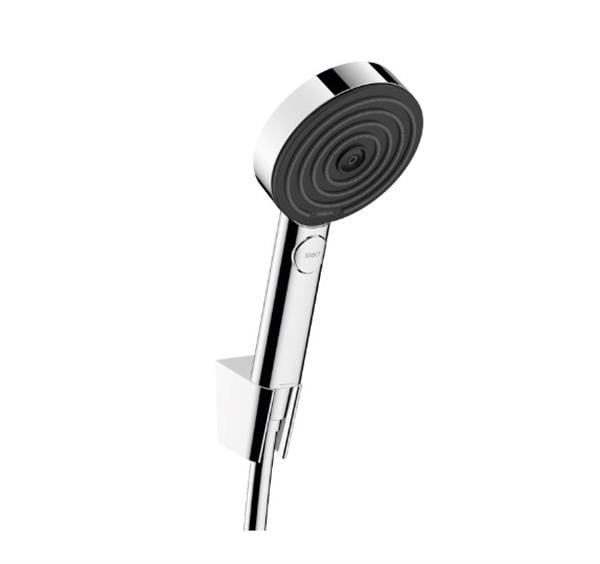 Pulsify Select S Duş askı seti 105 3jet Relaxation