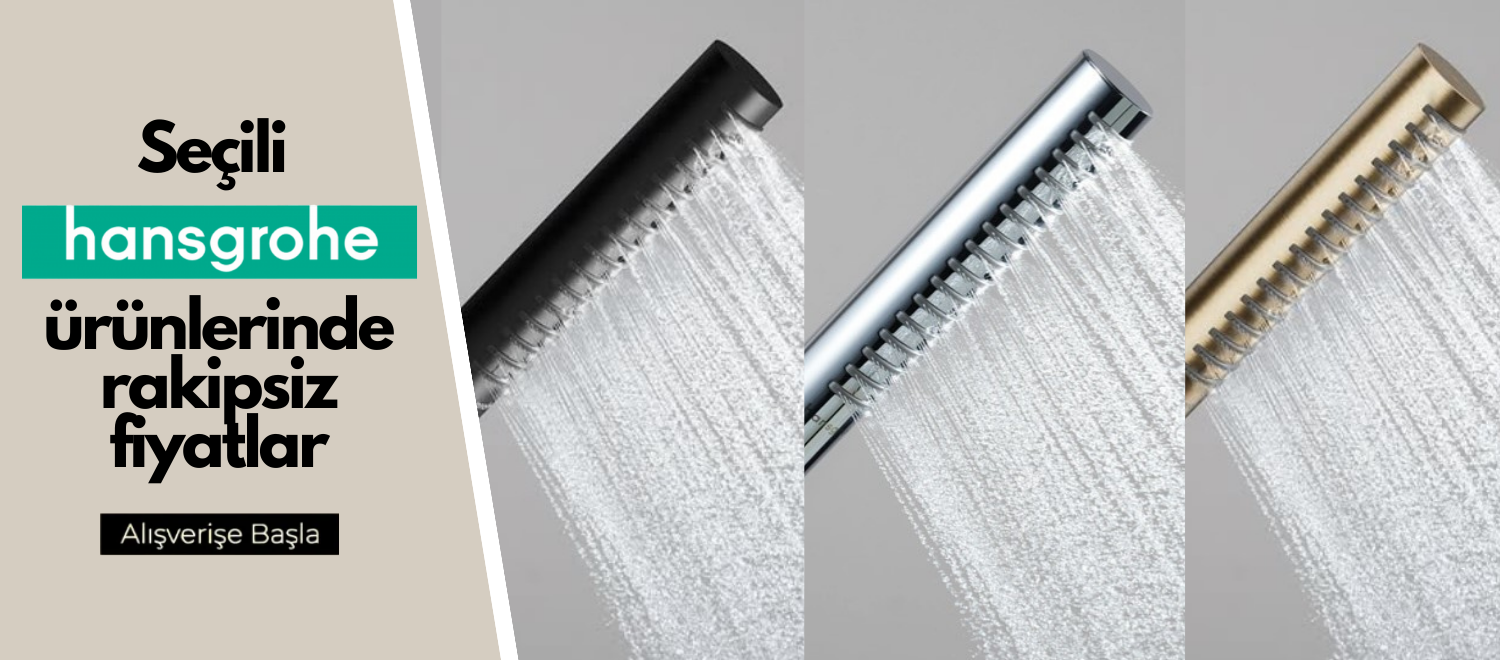 HANSGROHE