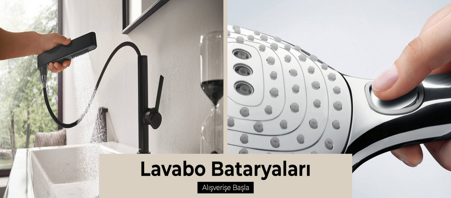 HANSGROHE
