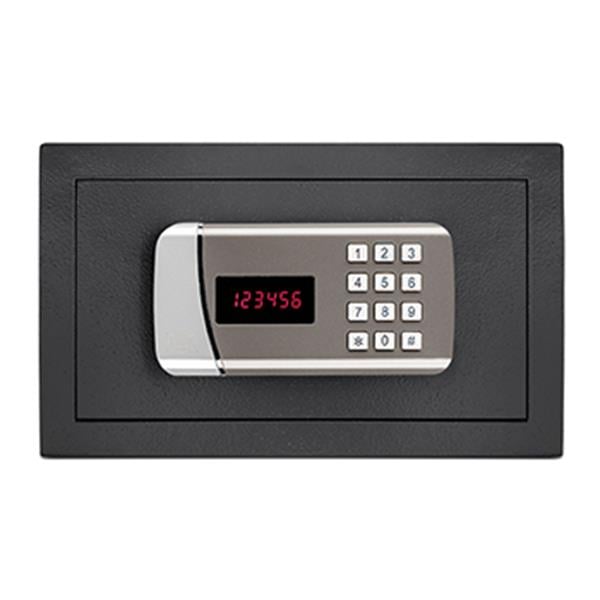  Kk Lap 190 Elektronik Şifreli Çelik Kasa