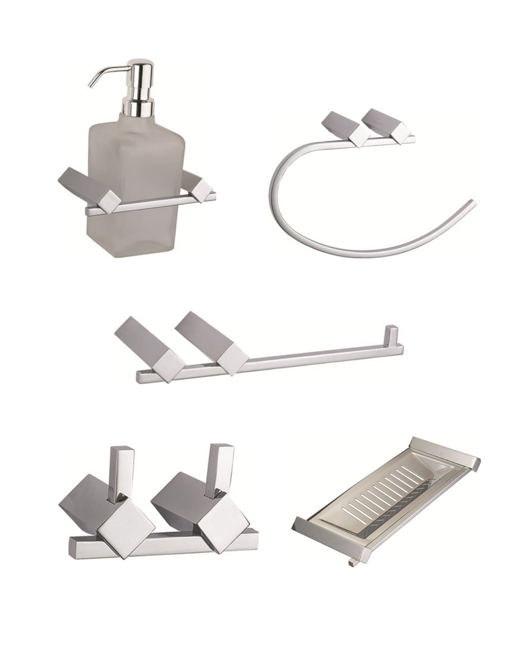 AKSESUAR SETLERİ
