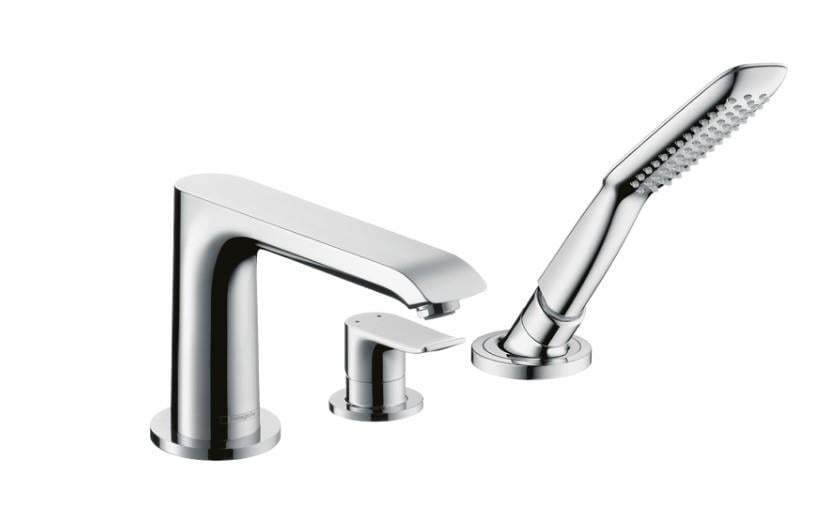 BANYO BATARYASI