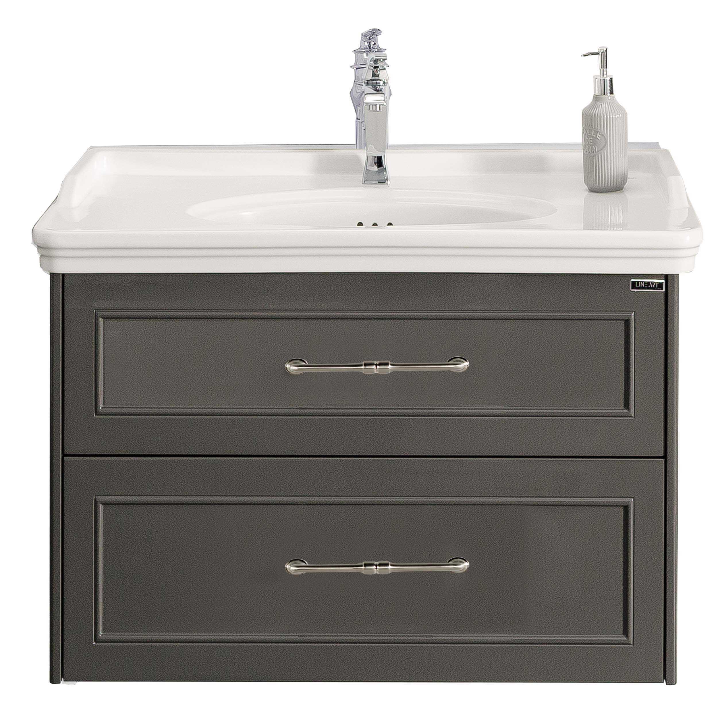 BANYO DOLABI