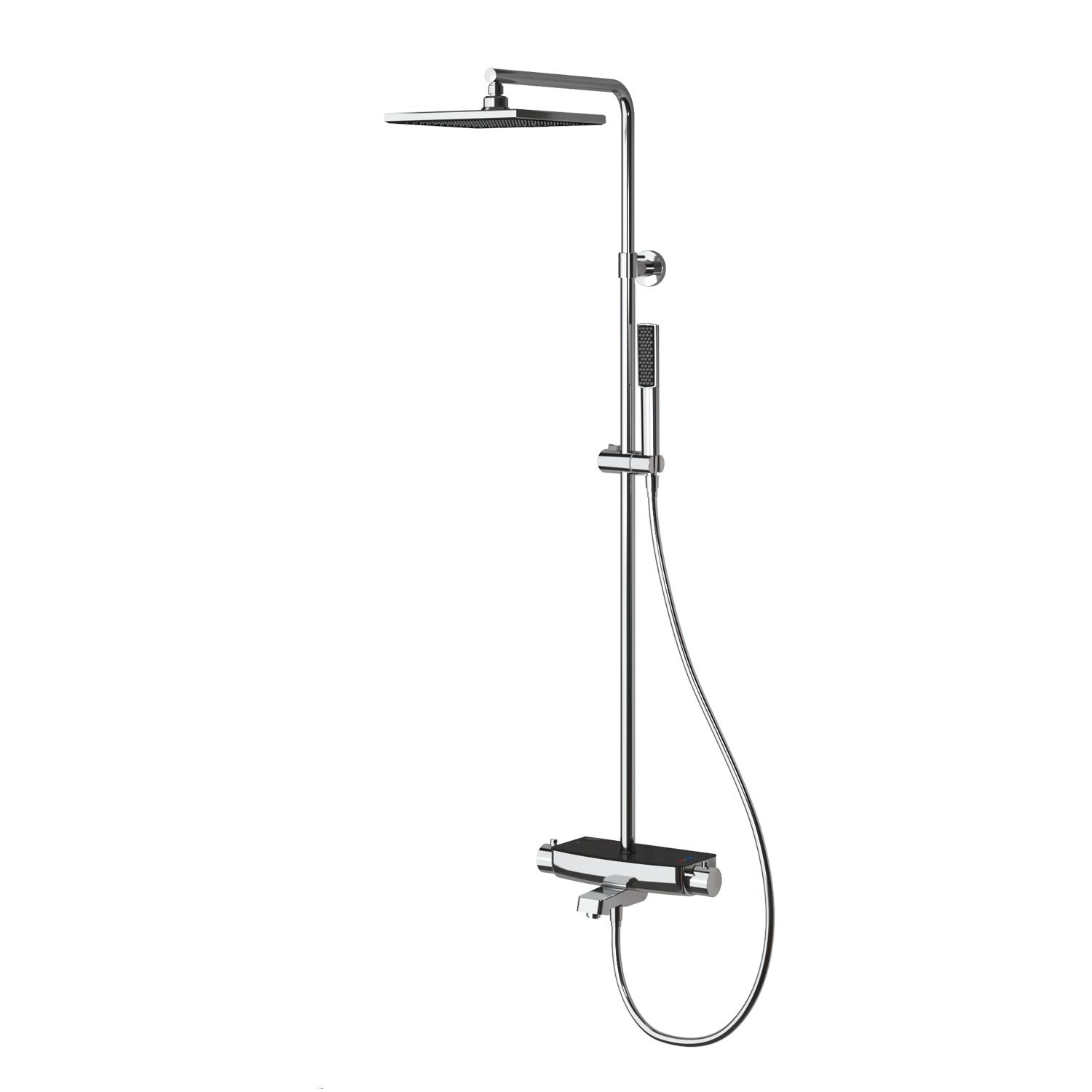 DUŞ SİSTEMLERİ