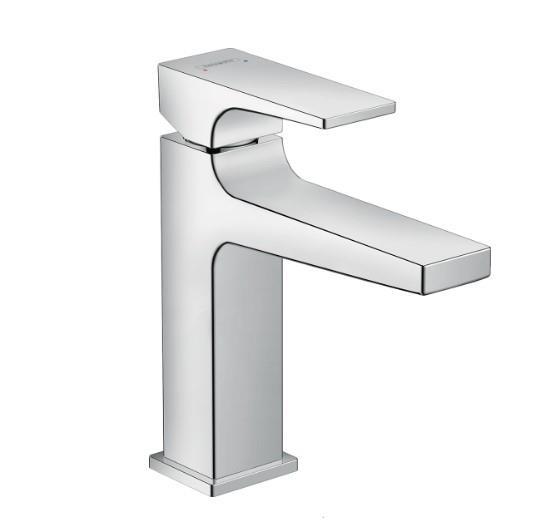 HG METROPOL LAVABO BATARYASI 