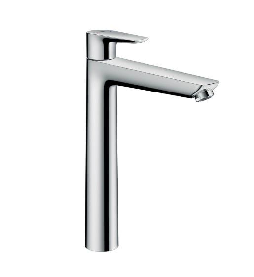 LAVABO BATARYASI