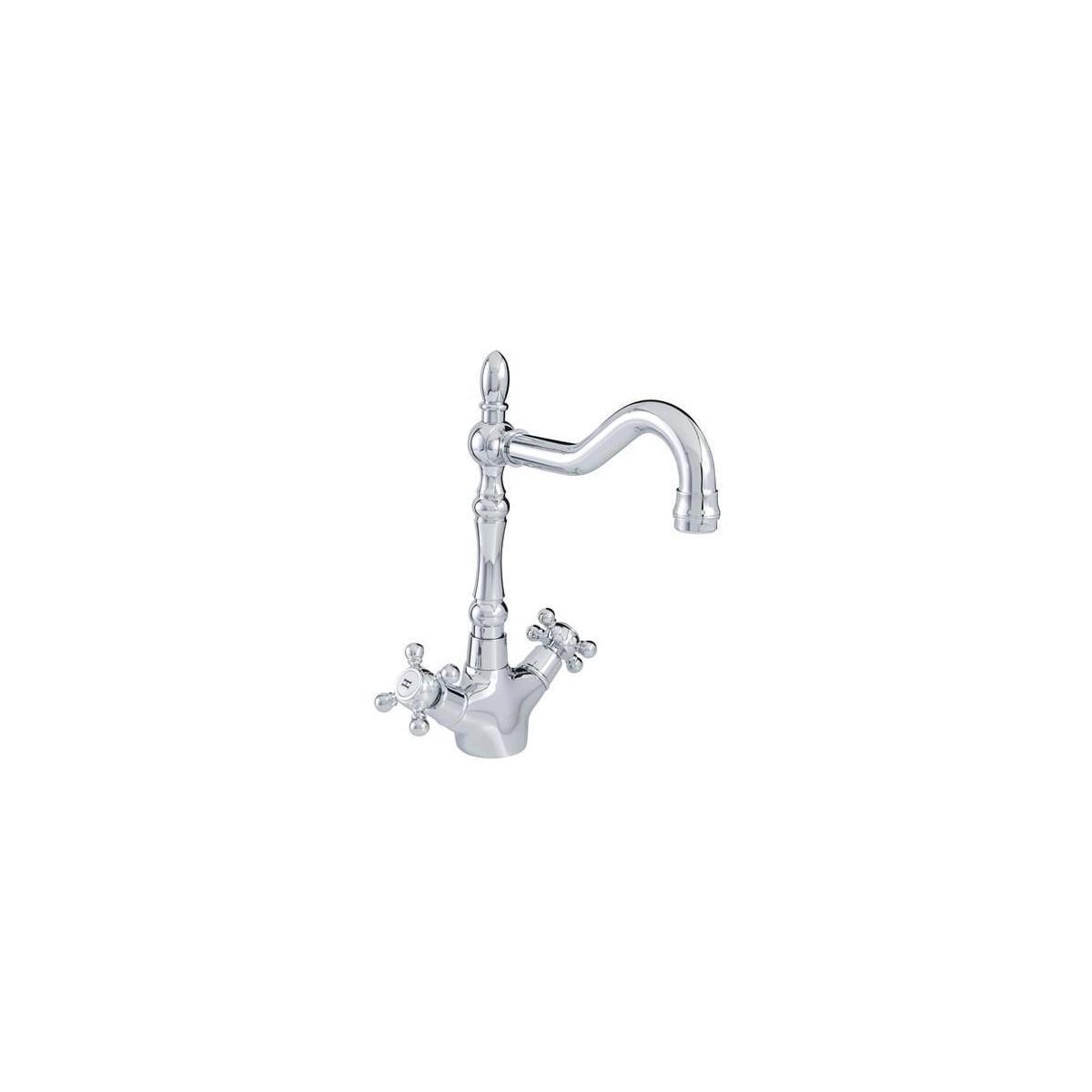 LAVABO BATARYASI