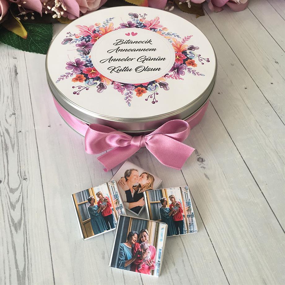 Anneler Günü  Hediyesi