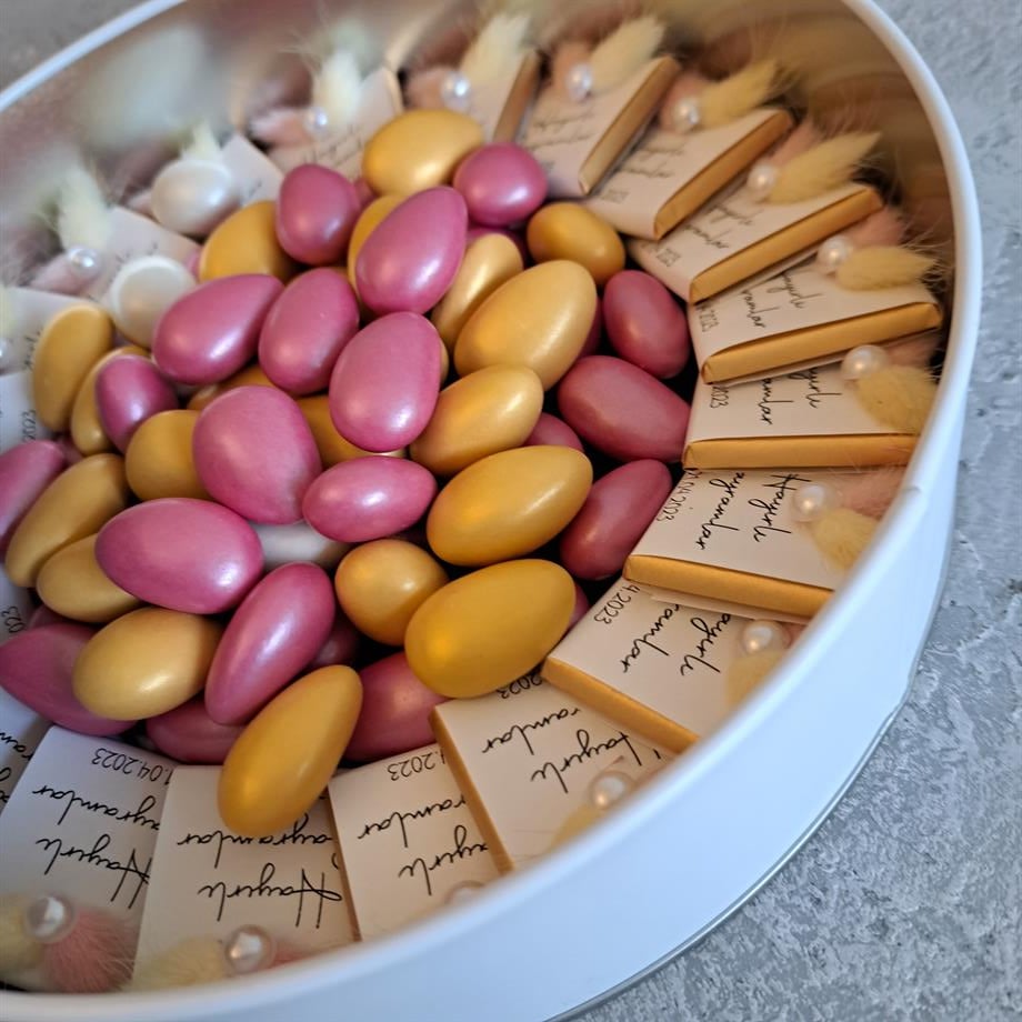 Bayram Çikolatası