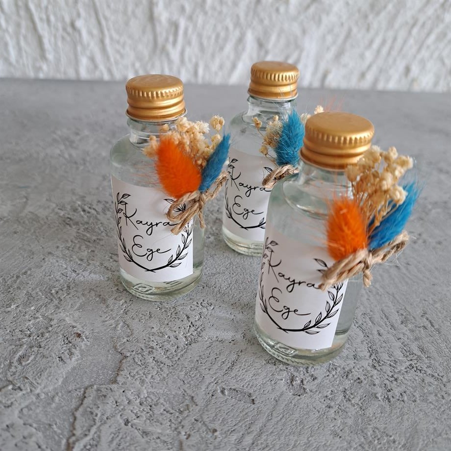 Bebek Hediyeliği Kolonya