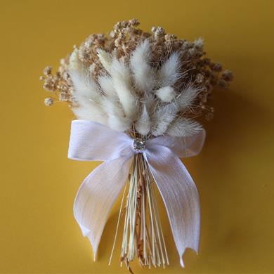 Kutu Süsleme Çiçeği