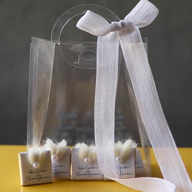 Dökme Bebek Çikolatası