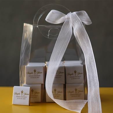 Dökme Nikah Çikolatası