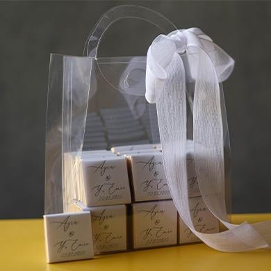 Kişiye Özel Dökme Çikolata