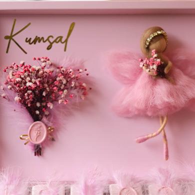 Mühürlü Bebek Çikolatası