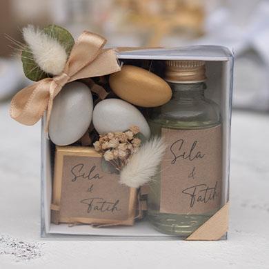 Nişan Hediyelik Set