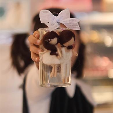 Nişan, Nikah Kolonyası