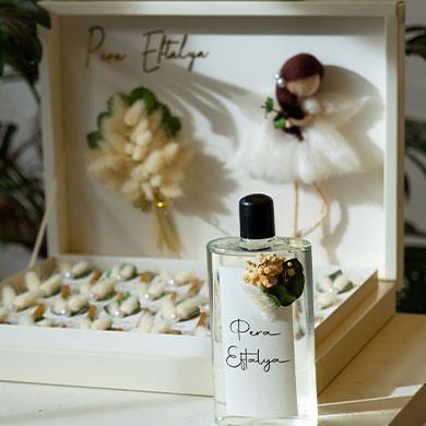 Okaliptus Model Çikolata