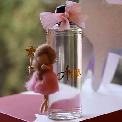 Peri Bebekli Kolonya