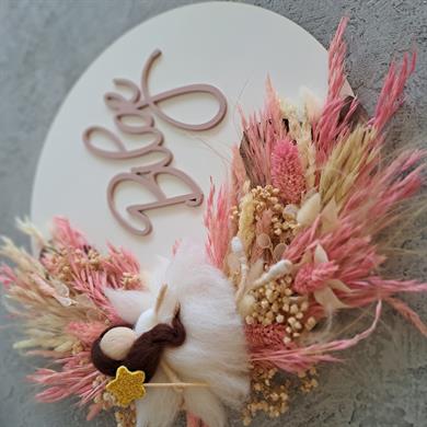 Peri Konsept Çikolata ve Kapı Süsü