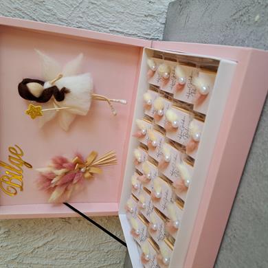 Peri Konsept Çikolata ve Kapı Süsü