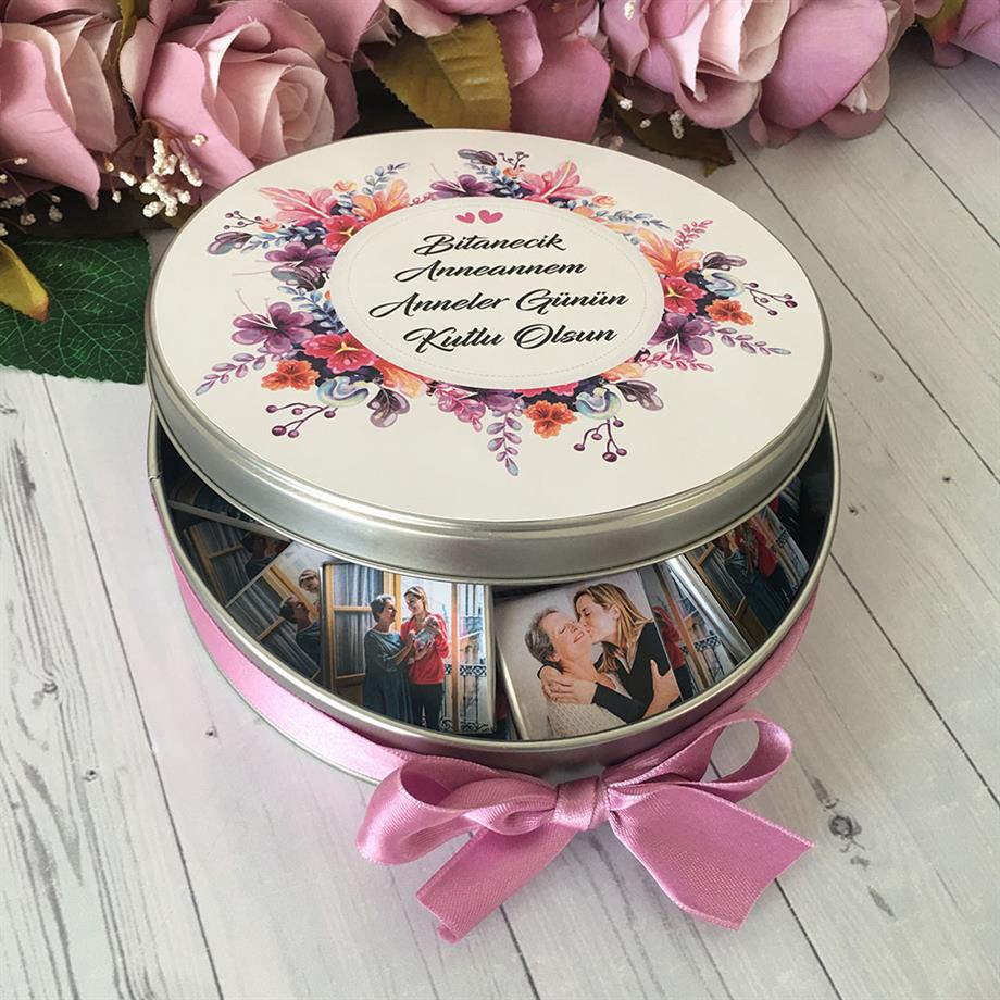 Anneler Günü  Hediyesi