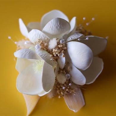 Hazır Çiçek Süslemesi