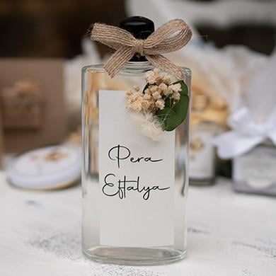 İsim Etiketli Kolonya