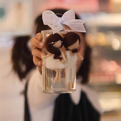 Nişan, Nikah Kolonyası