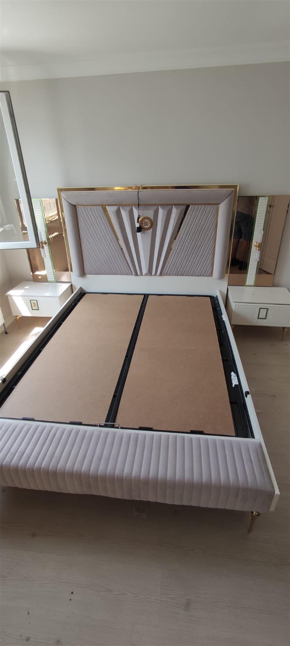 Müşteri Teslimatları