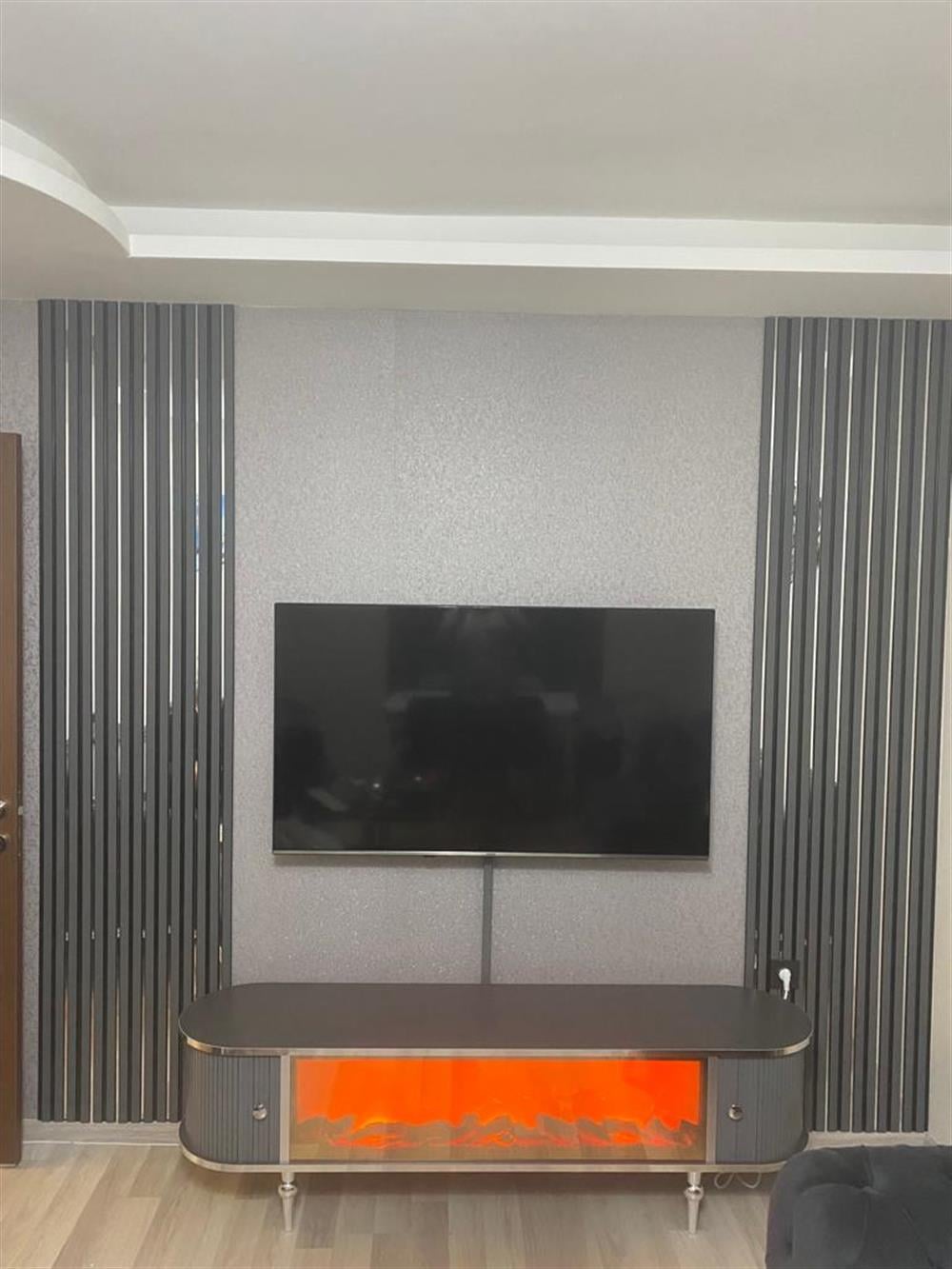 Müşteri Teslimatları