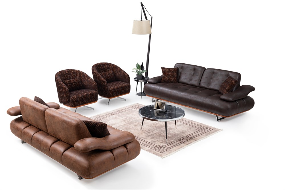 Maserati Koltuk Takımı