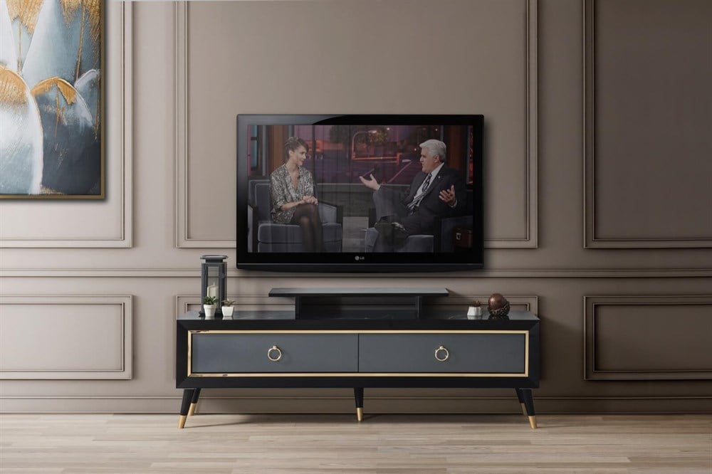 Asil Tv Ünitesi